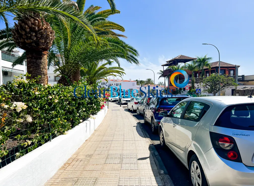 Image of 1 bed apartment for sale in Los Cristianos, Chipeque