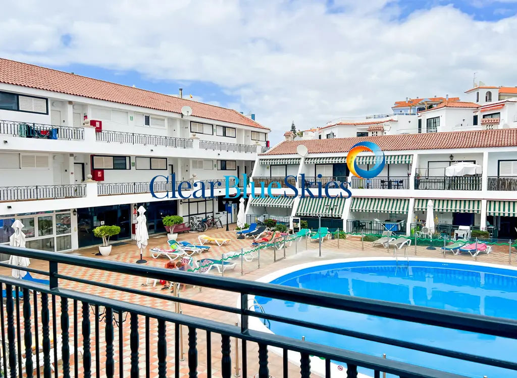 Image of 1 bed apartment for sale in Los Cristianos, Chipeque