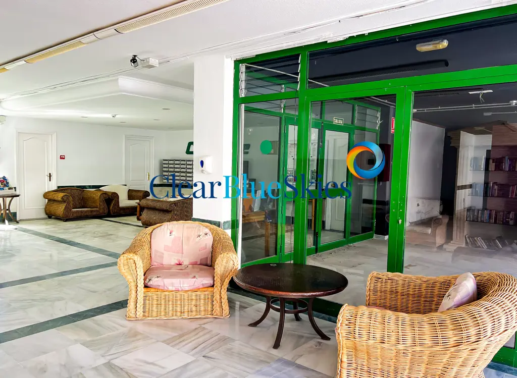 Image of 1 bed apartment for sale in Los Cristianos, Chipeque