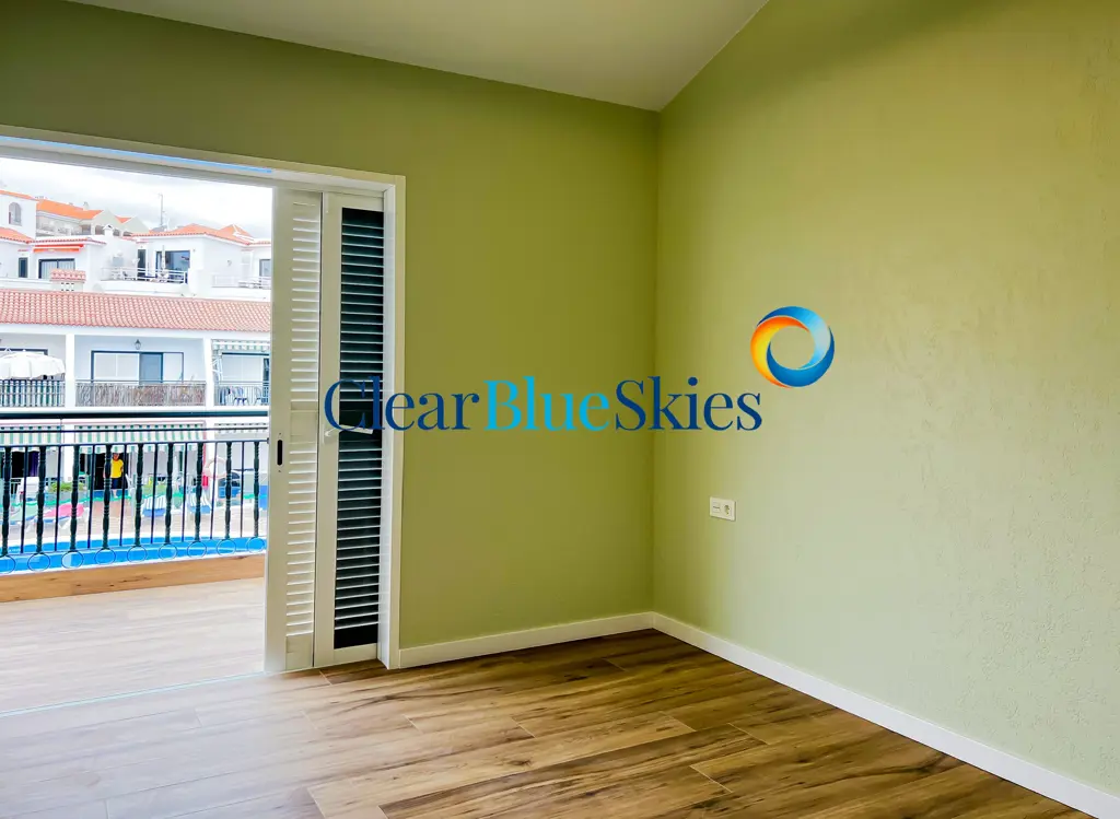 Image of 1 bed apartment for sale in Los Cristianos, Chipeque