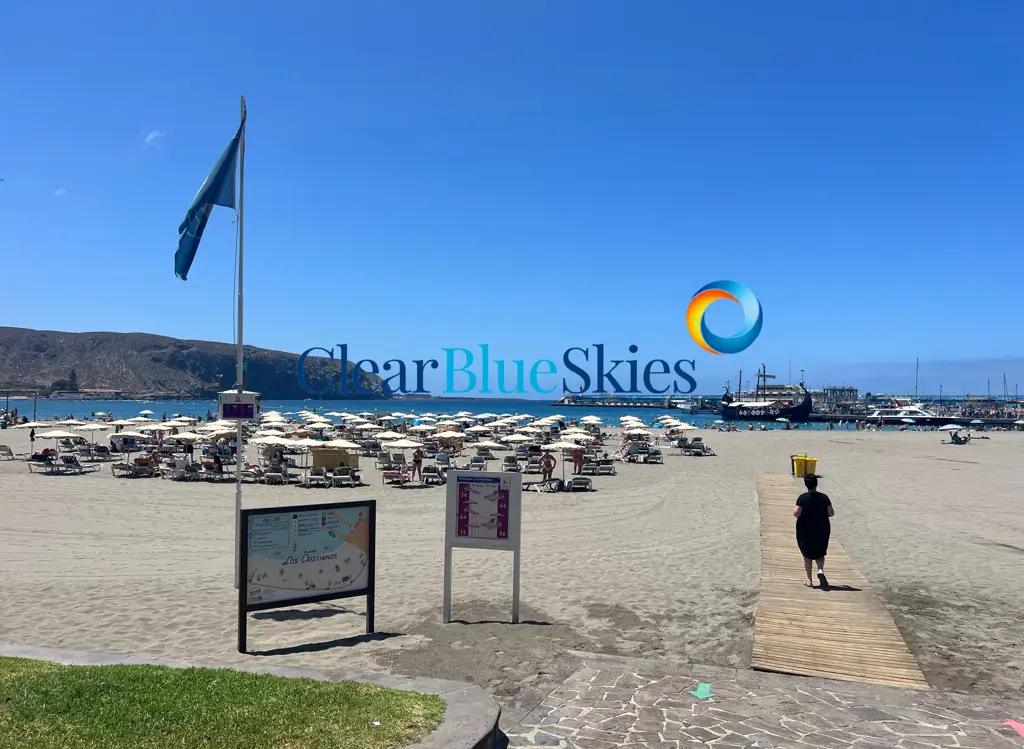 Image of 1 bed apartment for sale in Los Cristianos, Chipeque