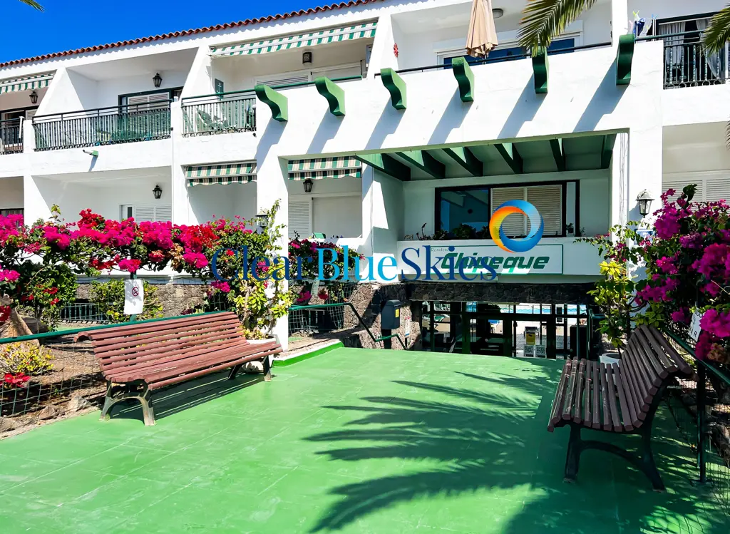 Image of 1 bed apartment for sale in Los Cristianos, Chipeque