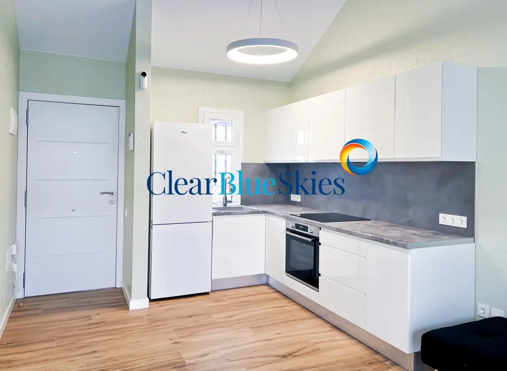 Image of 1 bed apartment for sale in Los Cristianos, Chipeque