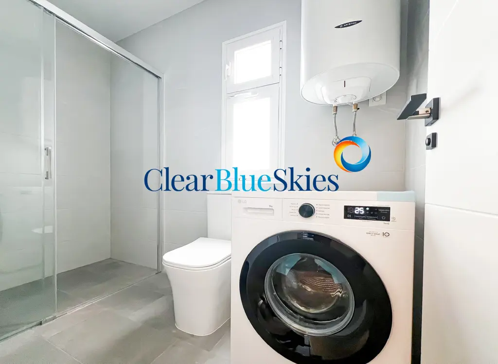 Image of 1 bed apartment for sale in Los Cristianos, Chipeque