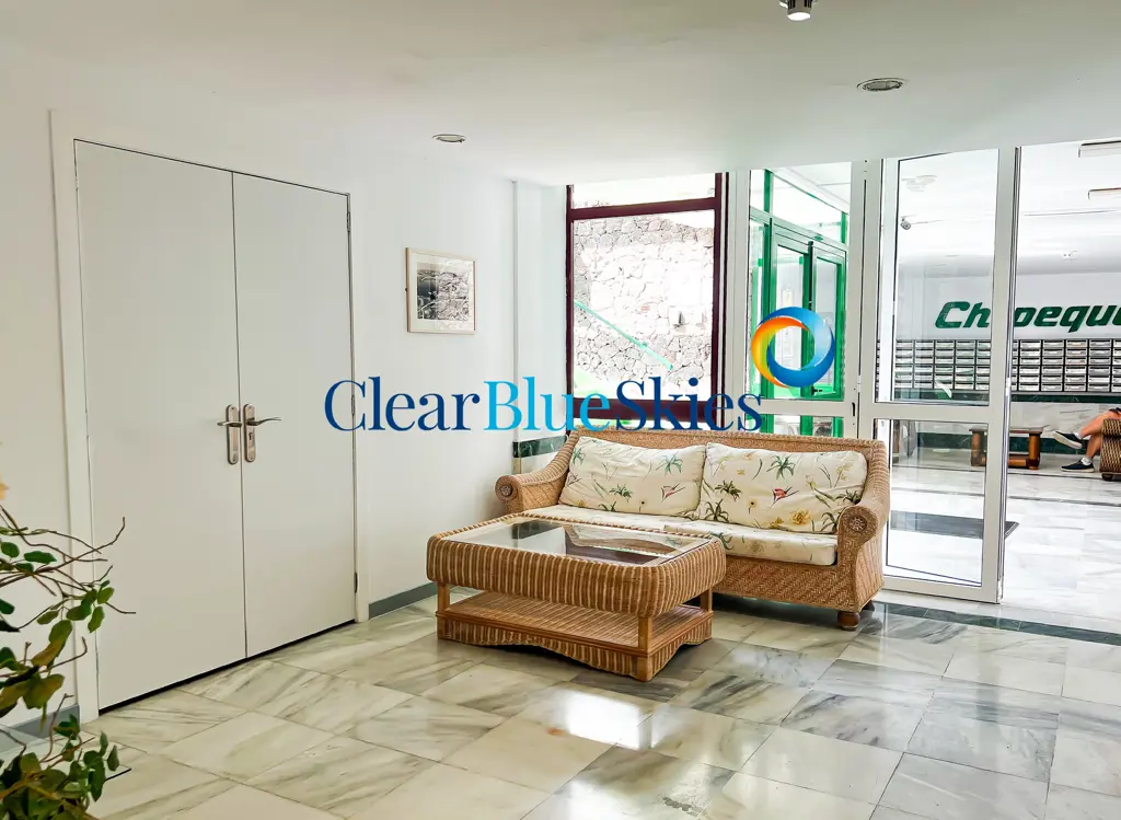 Image of 1 bed apartment for sale in Los Cristianos, Chipeque