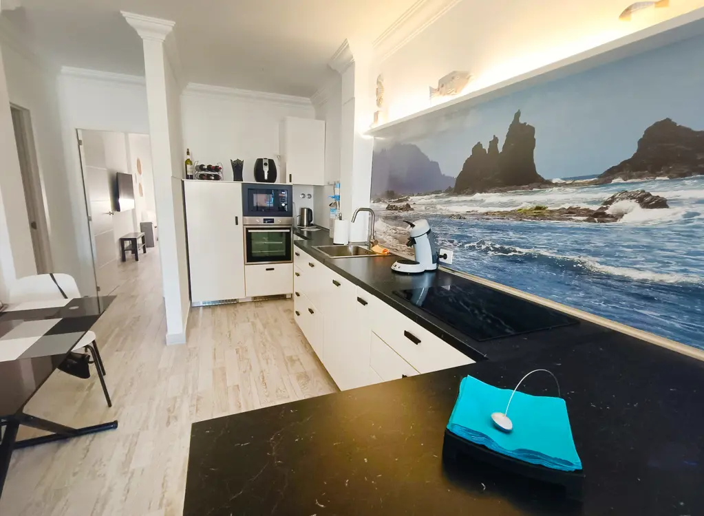 Image of 2 bed apartment for sale in Cabo Blanco, Edificio Gloria