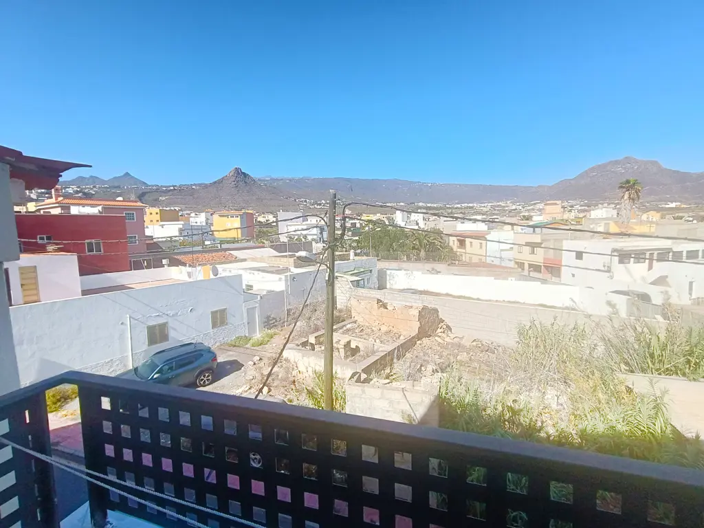 Image of 2 bed apartment for sale in Cabo Blanco, Edificio Gloria