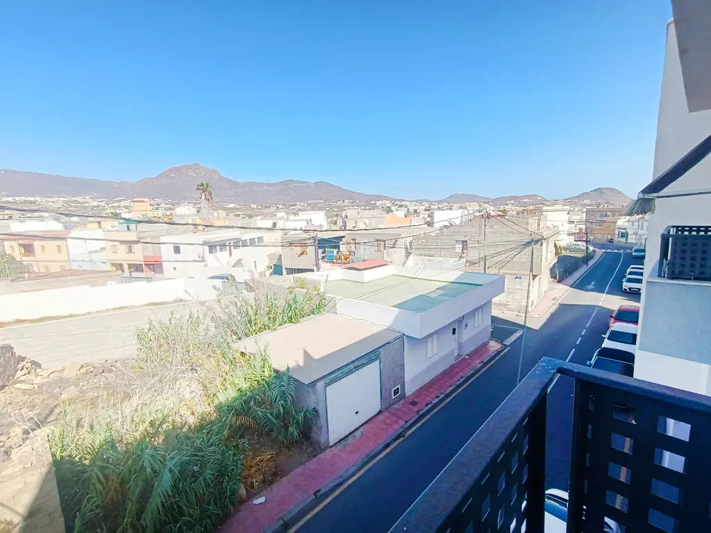 Image of 2 bed apartment for sale in Cabo Blanco, Edificio Gloria