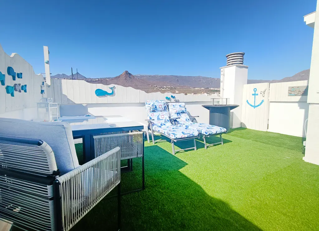 Image of 2 bed apartment for sale in Cabo Blanco, Edificio Gloria