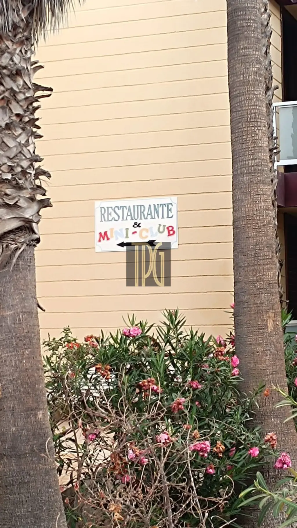 Image of 1 bed apartment for sale in Costa del Silencio, Palia Don Pedro