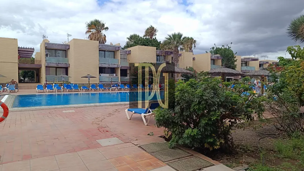 Image of 1 bed apartment for sale in Costa del Silencio, Palia Don Pedro
