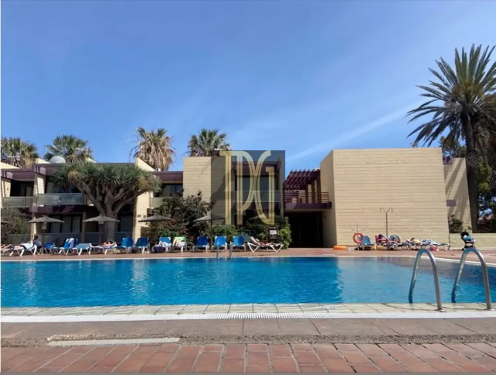 Image of 1 bed apartment for sale in Costa del Silencio, Palia Don Pedro