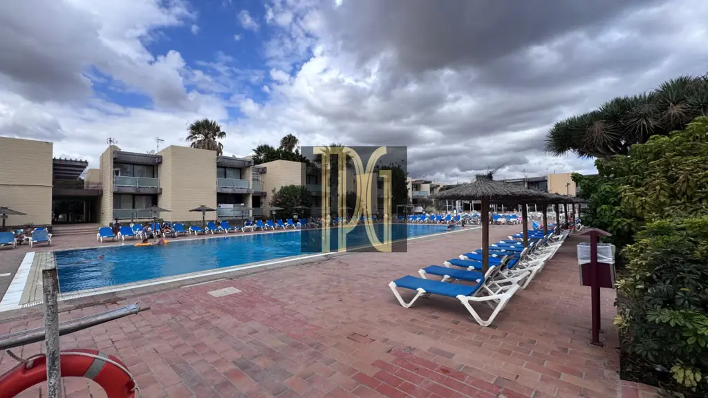 Image of 1 bed apartment for sale in Costa del Silencio, Palia Don Pedro