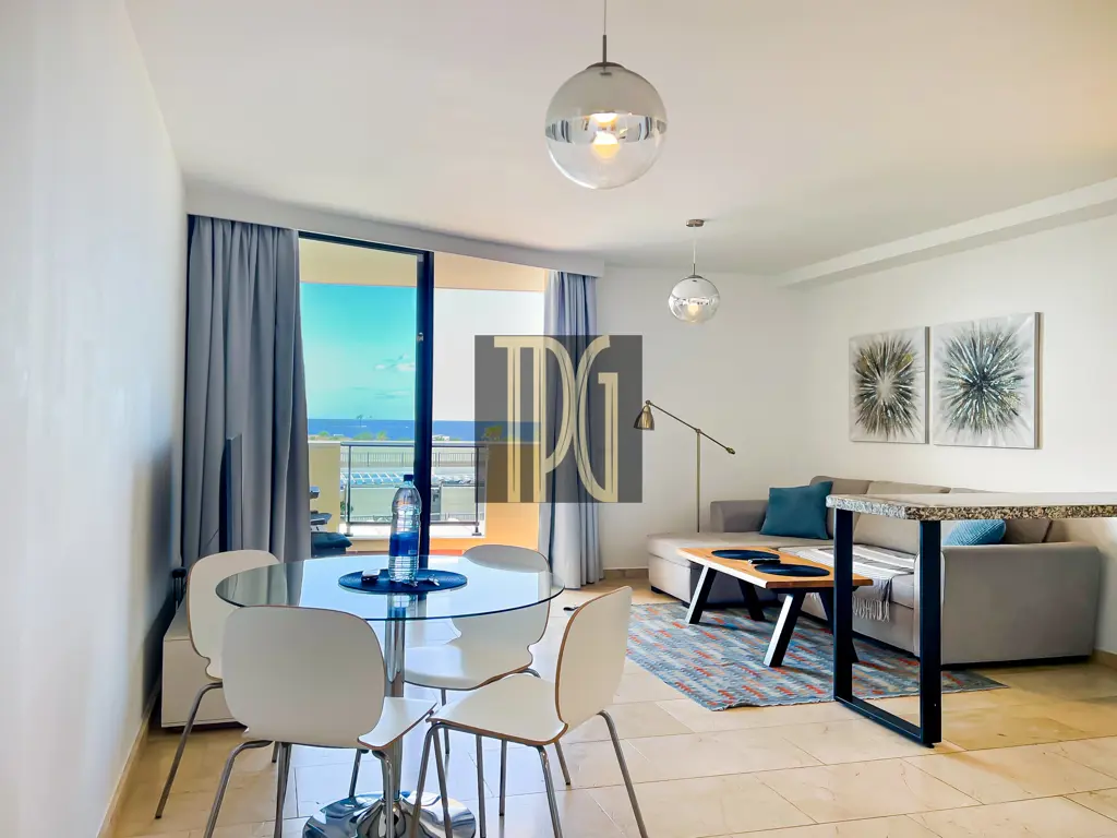 Image of 1 bed apartment for sale in Palm Mar, La Arenita