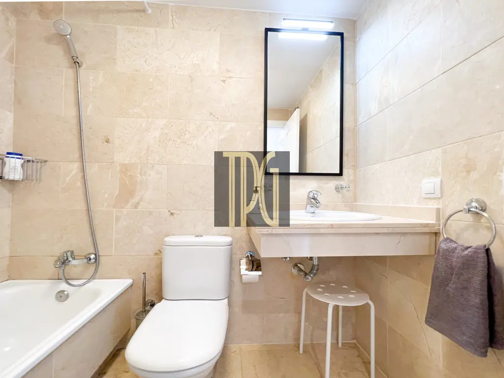 Image of 1 bed apartment for sale in Palm Mar, La Arenita