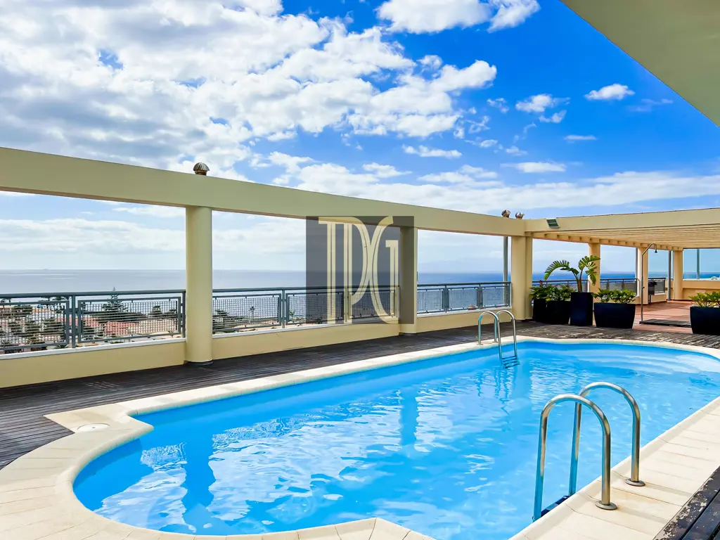 Image of 1 bed apartment for sale in Palm Mar, La Arenita