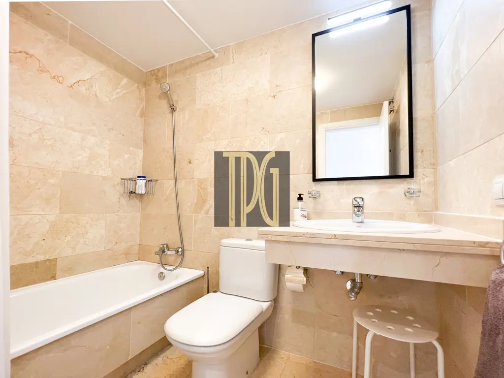 Image of 1 bed apartment for sale in Palm Mar, La Arenita