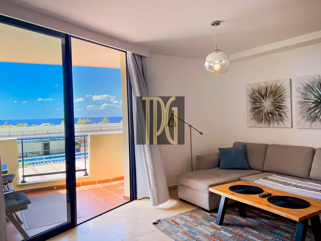 Image of 1 bed apartment for sale in Palm Mar, La Arenita