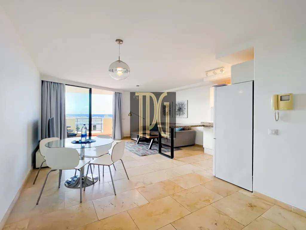 Image of 1 bed apartment for sale in Palm Mar, La Arenita