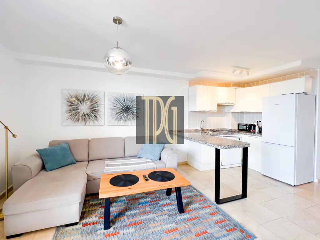 Image of 1 bed apartment for sale in Palm Mar, La Arenita