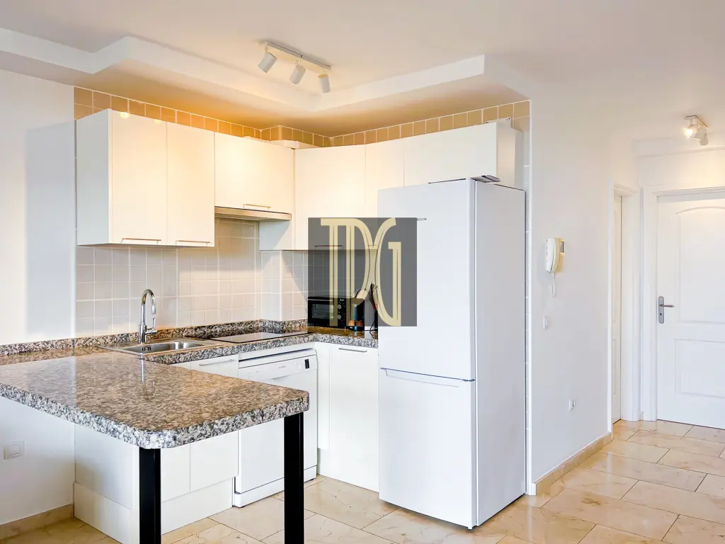 Image of 1 bed apartment for sale in Palm Mar, La Arenita