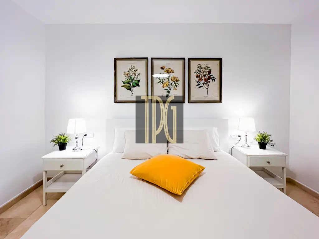 Image of 1 bed apartment for sale in Palm Mar, La Arenita