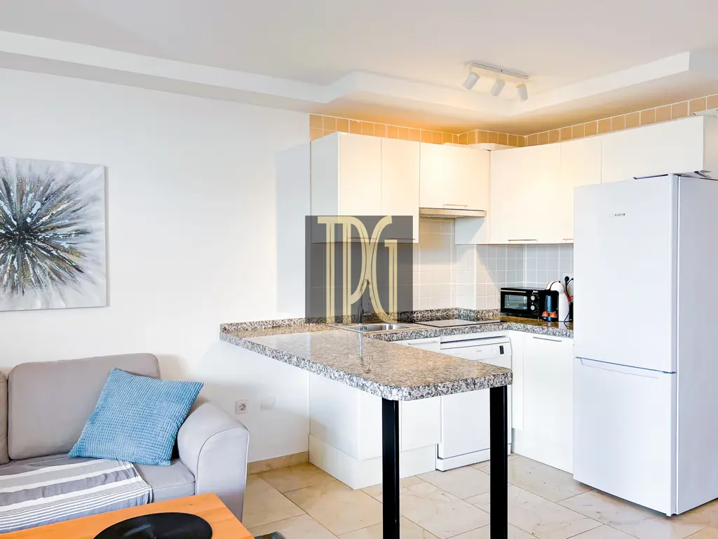 Image of 1 bed apartment for sale in Palm Mar, La Arenita