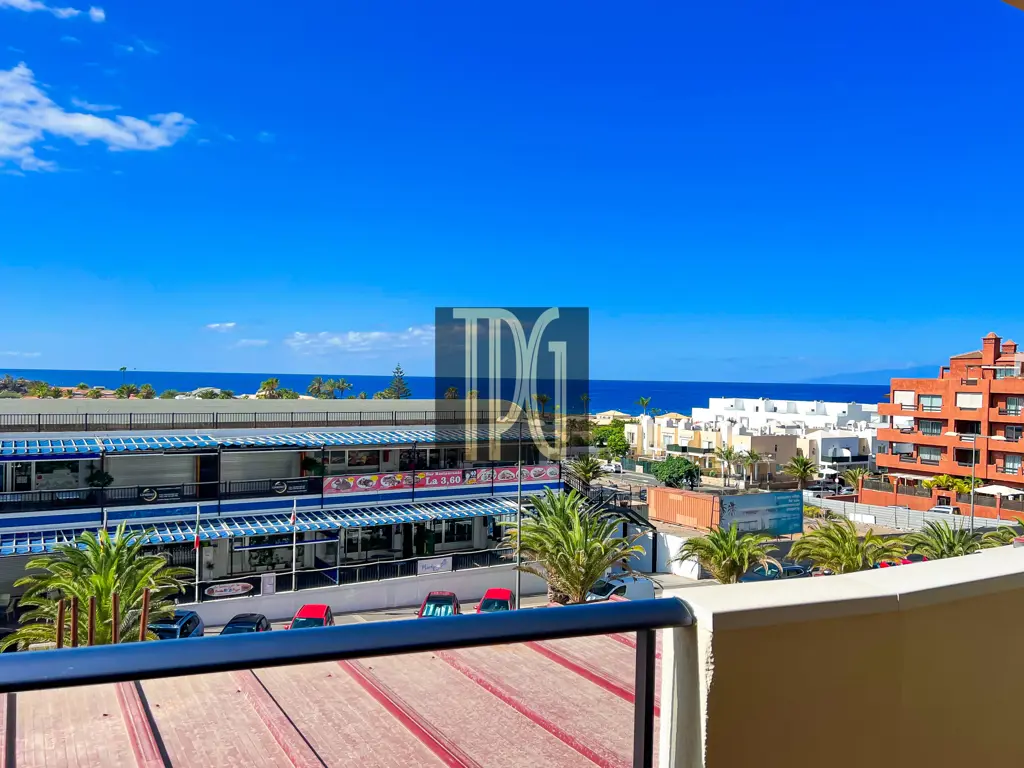 Image of 1 bed apartment for sale in Palm Mar, La Arenita