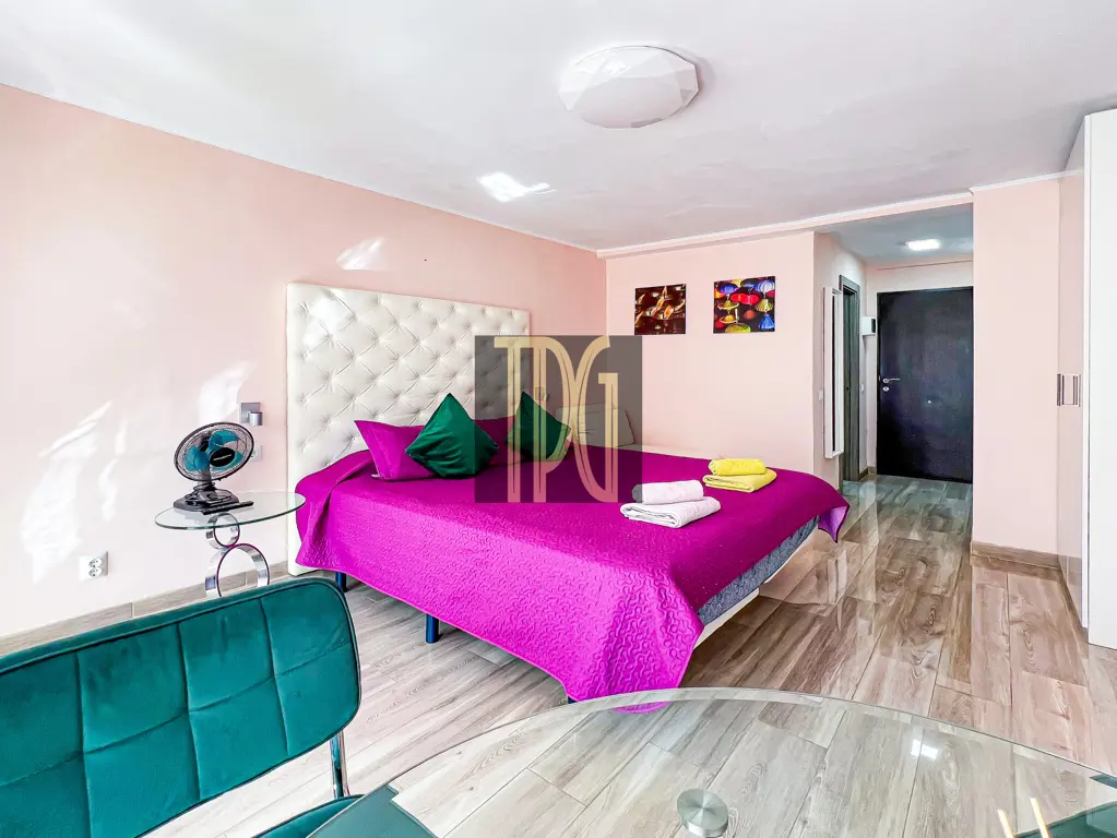 Image of Apartment for sale in Las Américas, Olympia