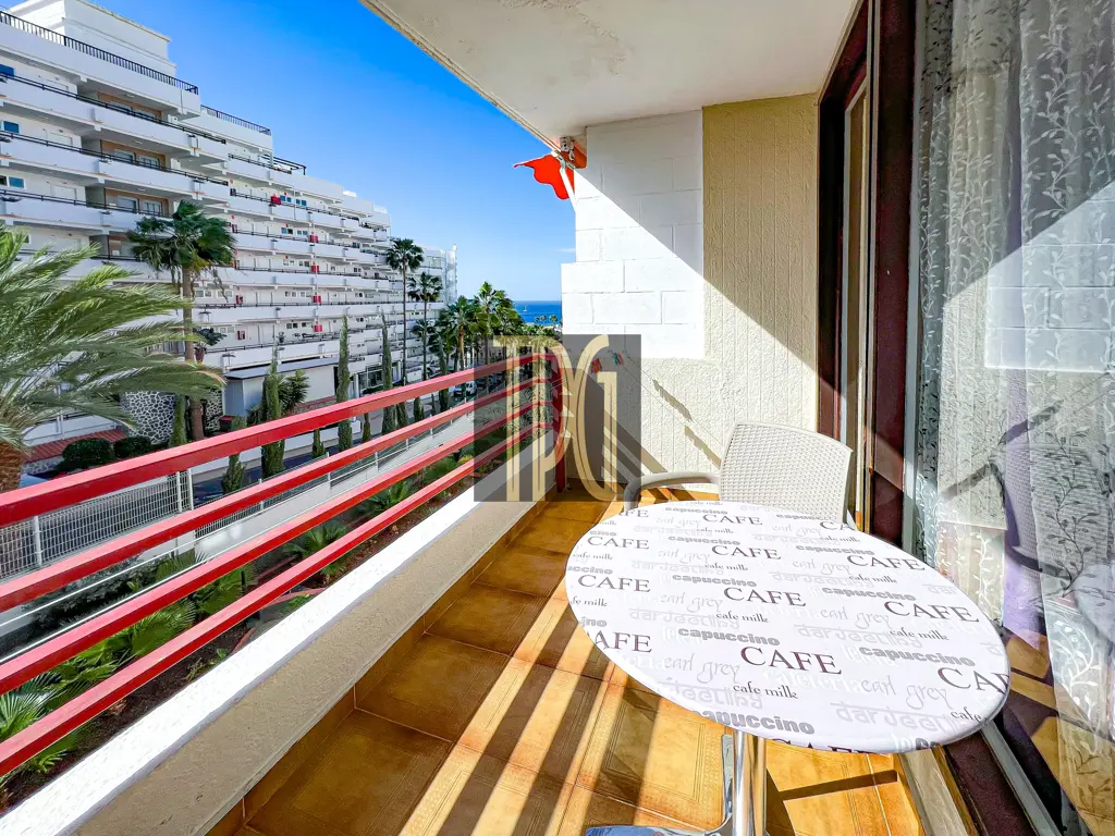 Image of Apartment for sale in Las Américas, Olympia