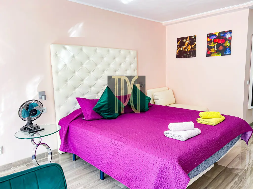 Image of Apartment for sale in Las Américas, Olympia