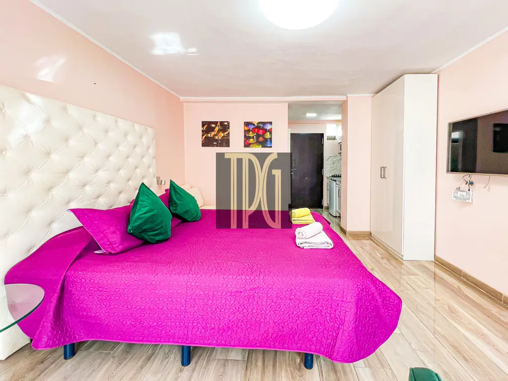 Image of Apartment for sale in Las Américas, Olympia