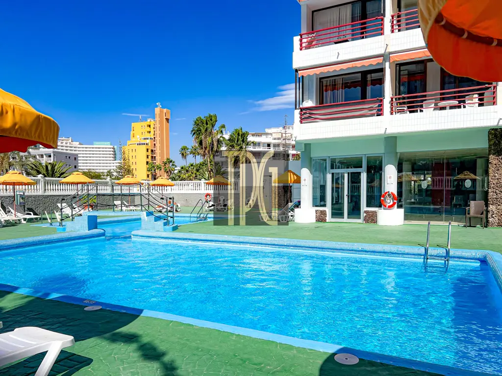 Image of Apartment for sale in Las Américas, Olympia