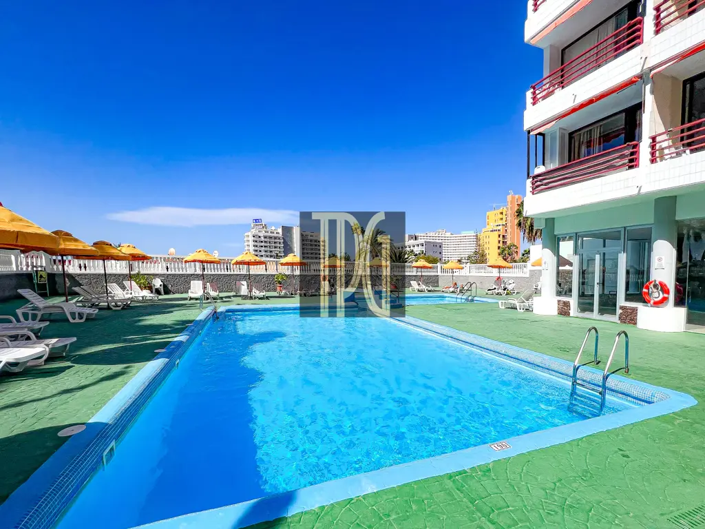 Image of Apartment for sale in Las Américas, Olympia