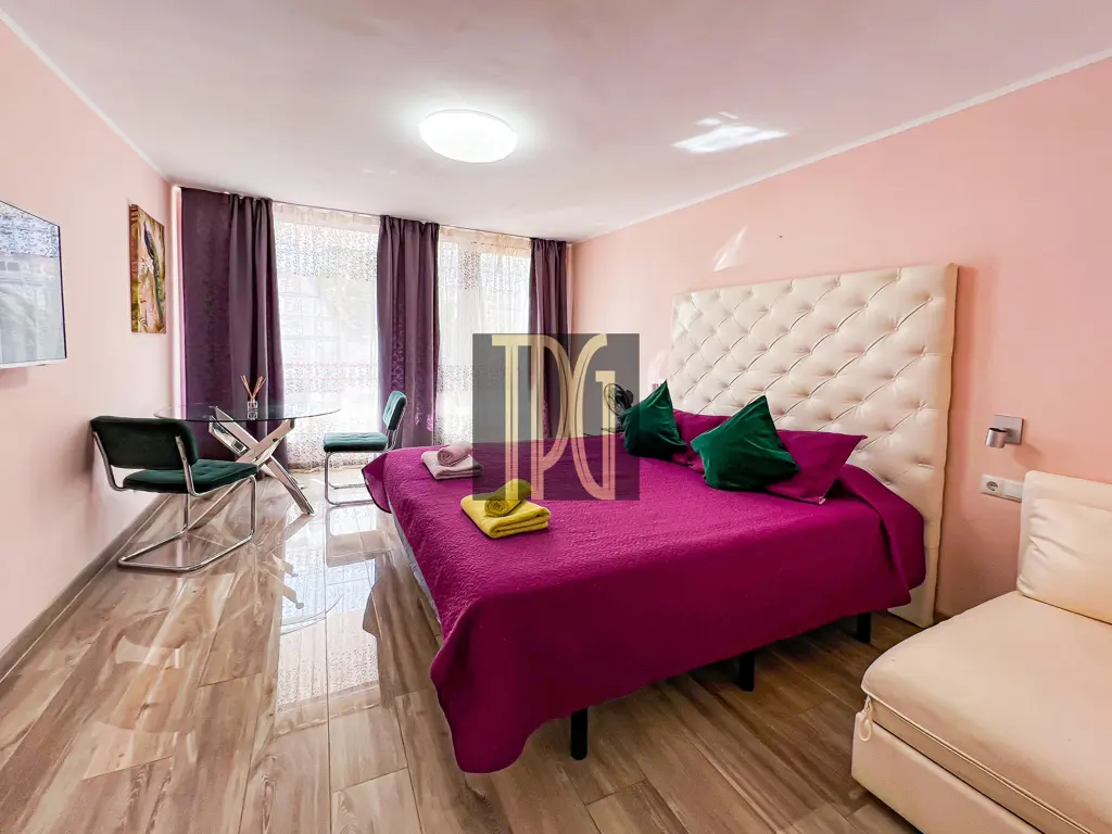 Image of Apartment for sale in Las Américas, Olympia