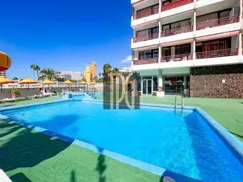 Apartment marketed by Tenerife Property Group