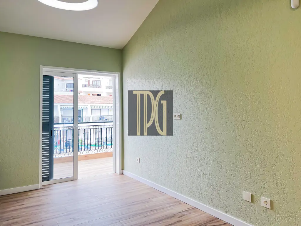 Image of 1 bed apartment for sale in Los Cristianos, Chipeque