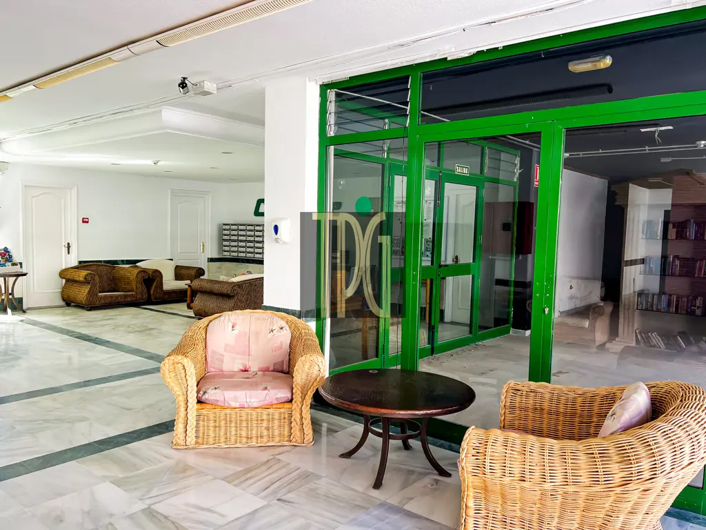 Image of 1 bed apartment for sale in Los Cristianos, Chipeque