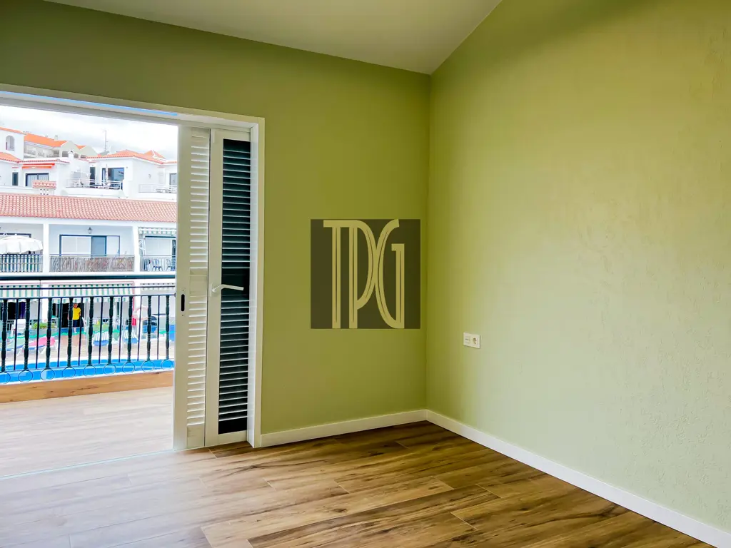 Image of 1 bed apartment for sale in Los Cristianos, Chipeque