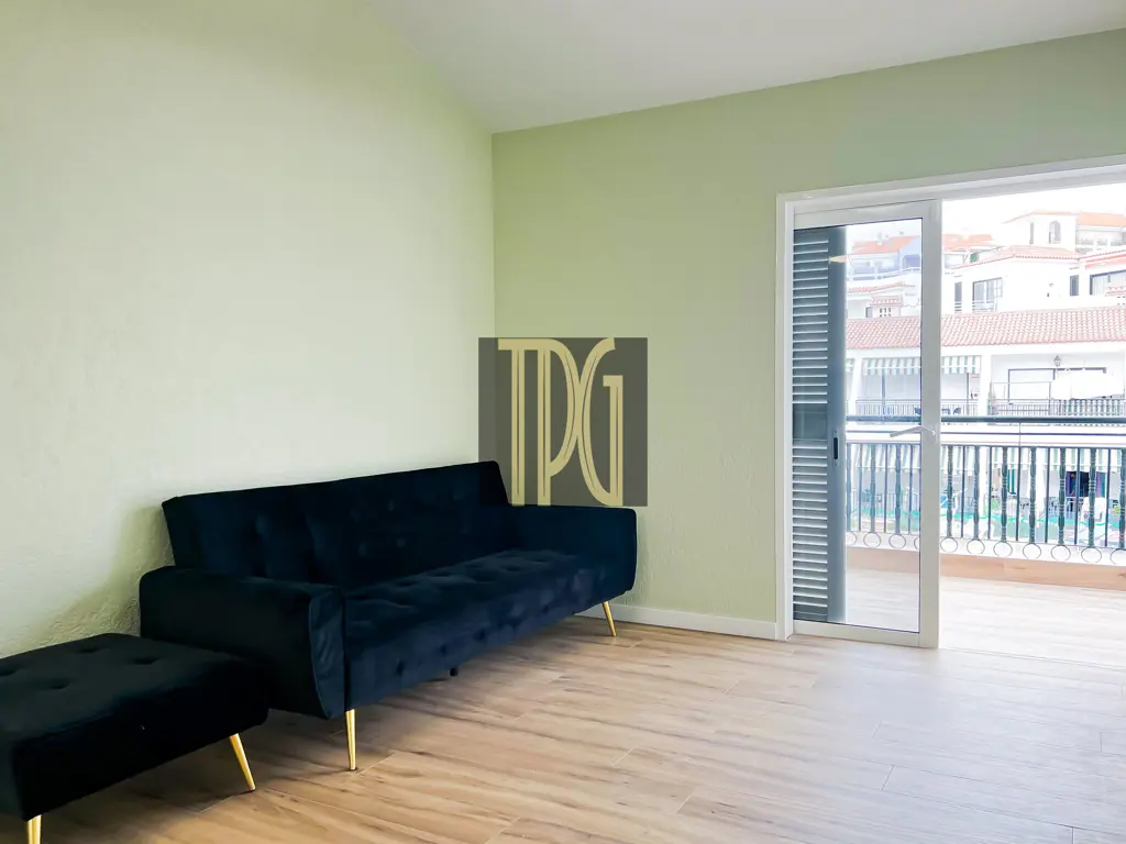 Image of 1 bed apartment for sale in Los Cristianos, Chipeque