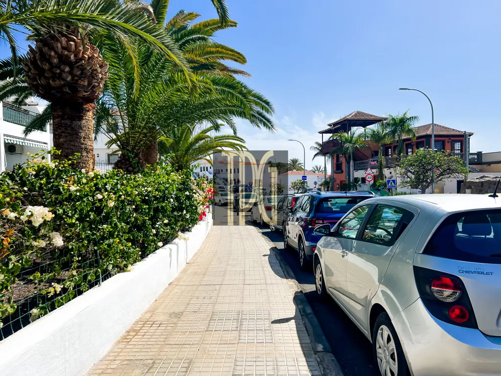 Image of 1 bed apartment for sale in Los Cristianos, Chipeque