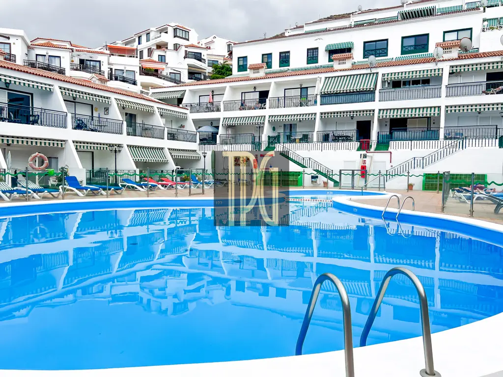 Image of 1 bed apartment for sale in Los Cristianos, Chipeque