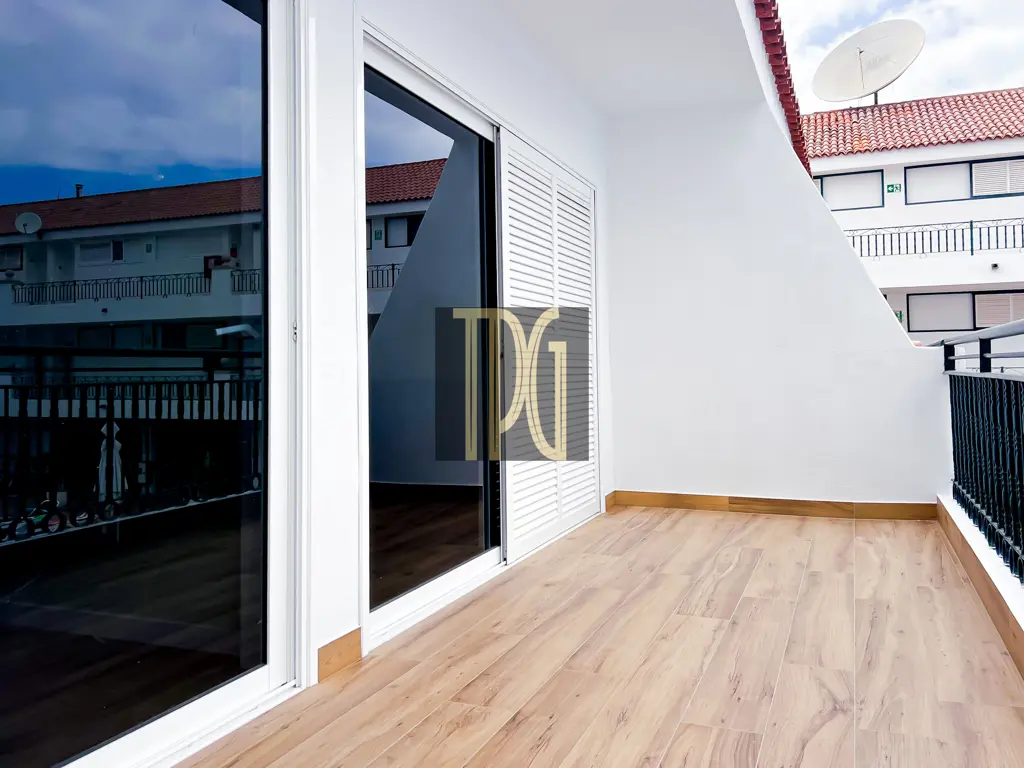 Image of 1 bed apartment for sale in Los Cristianos, Chipeque