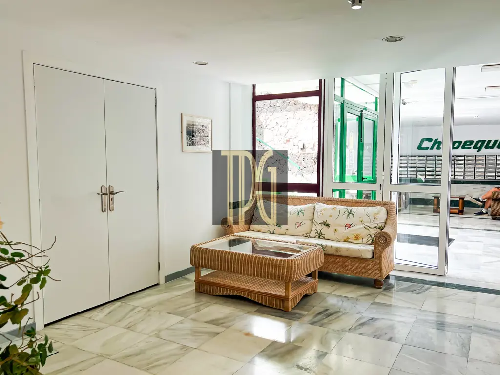 Image of 1 bed apartment for sale in Los Cristianos, Chipeque