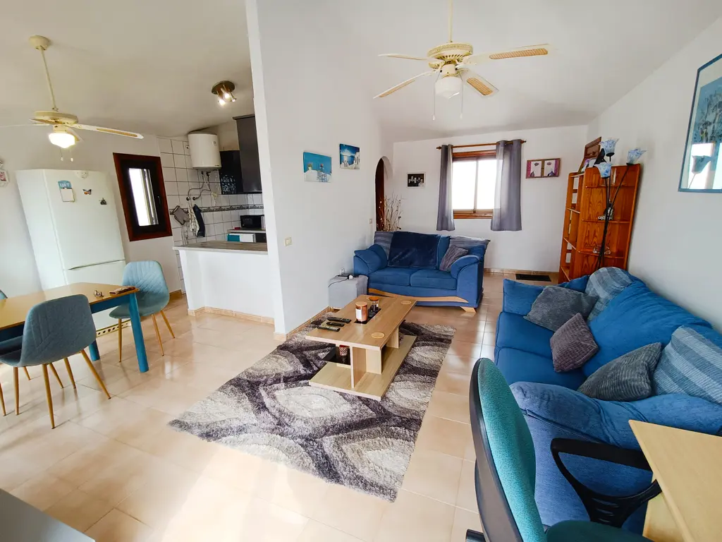 Image of 2 bed apartment for sale in Amarilla Golf, Augusta Park