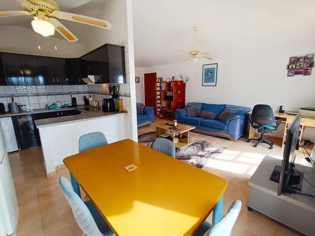 Image of 2 bed apartment for sale in Amarilla Golf, Augusta Park