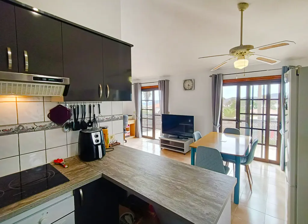 Image of 2 bed apartment for sale in Amarilla Golf, Augusta Park