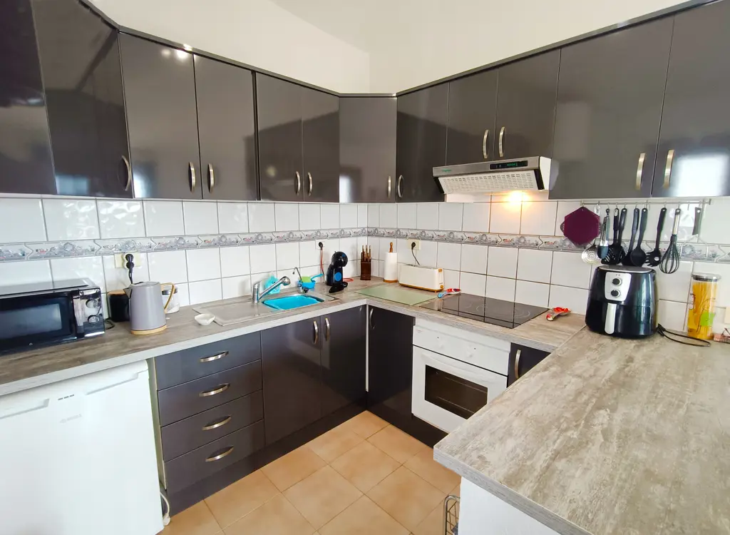 Image of 2 bed apartment for sale in Amarilla Golf, Augusta Park