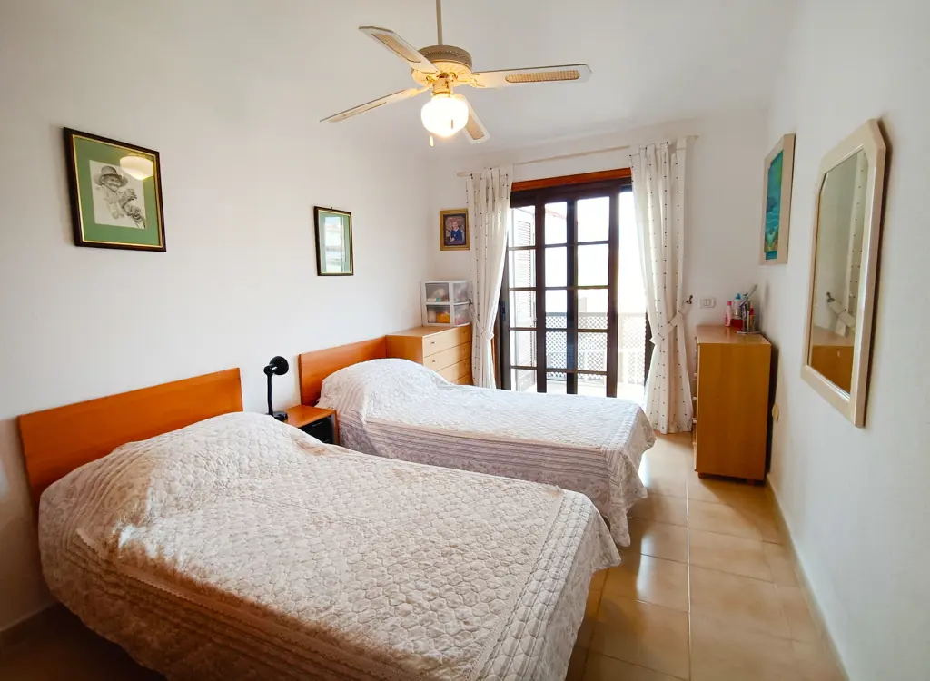 Image of 2 bed apartment for sale in Amarilla Golf, Augusta Park