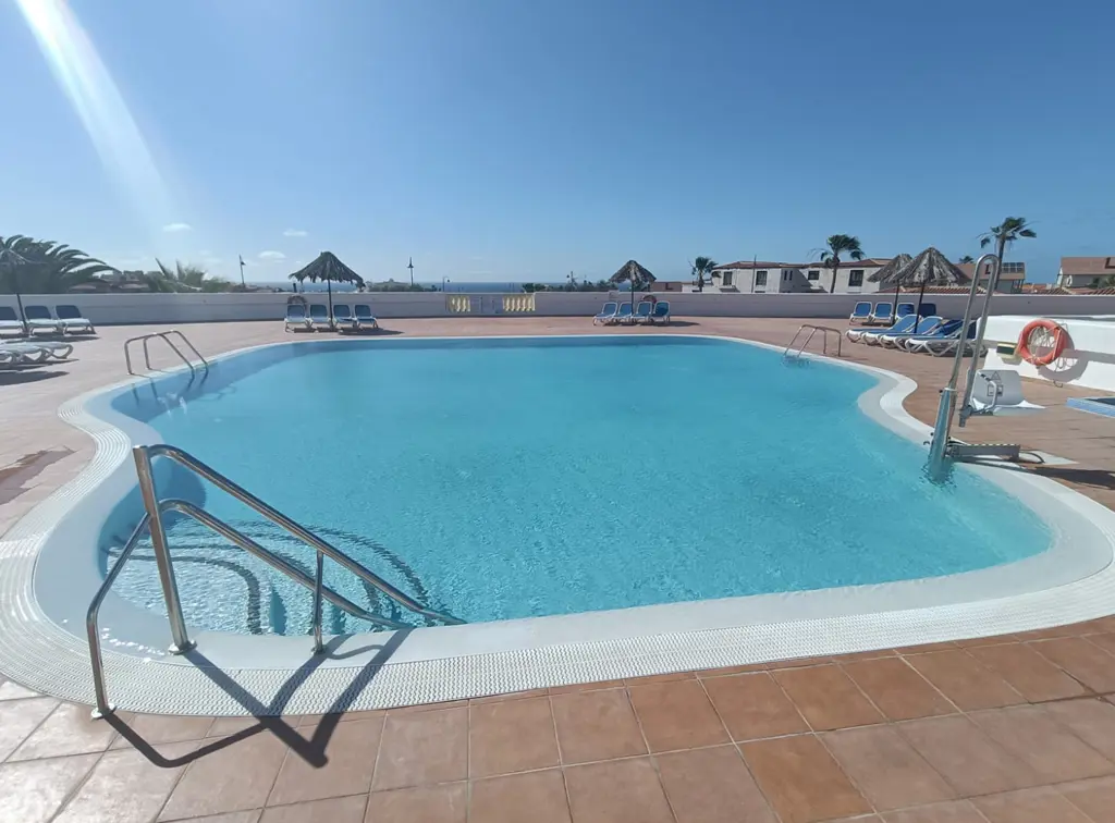Image of 2 bed apartment for sale in Amarilla Golf, Augusta Park